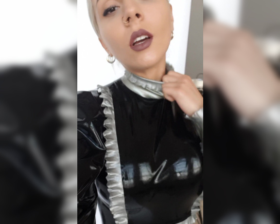 Katerina Piglet aka katerinapiglet Femdom - 12-03-2018 OnlyFans Video - Leaked katerinapiglet 59229