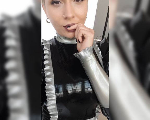 Katerina Piglet aka katerinapiglet Femdom - 12-03-2018 OnlyFans Video - Leaked katerinapiglet 59229