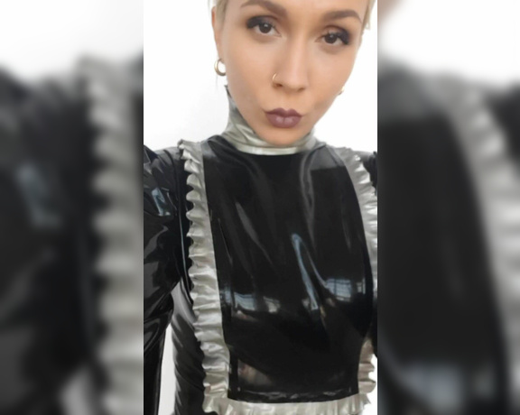 Katerina Piglet aka katerinapiglet Femdom - 12-03-2018 OnlyFans Video - Leaked katerinapiglet 31995