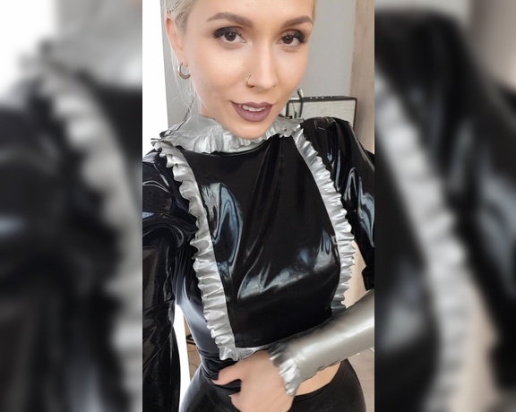 Katerina Piglet aka katerinapiglet Femdom - 12-03-2018 OnlyFans Video - Oops