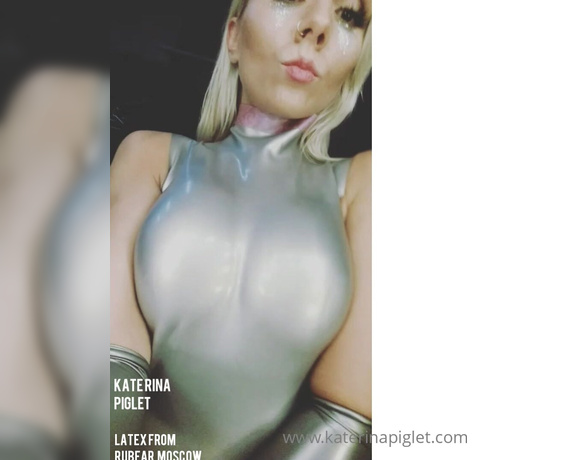 Katerina Piglet aka katerinapiglet Femdom - 12-18-2020 OnlyFans Video - Leaked katerinapiglet 11842