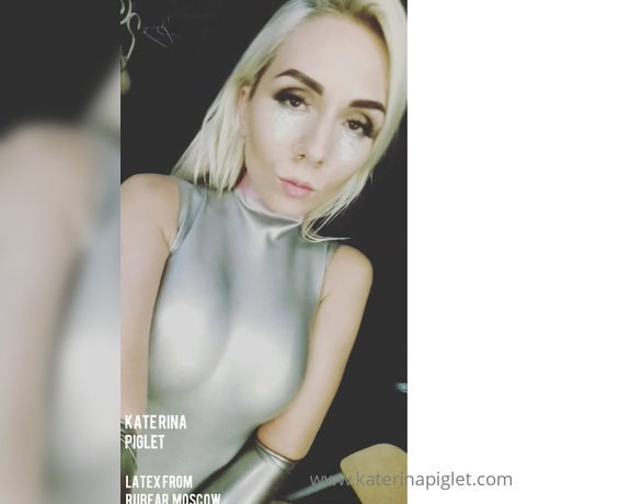 Katerina Piglet aka katerinapiglet Femdom - 12-18-2020 OnlyFans Video - Leaked katerinapiglet 11842