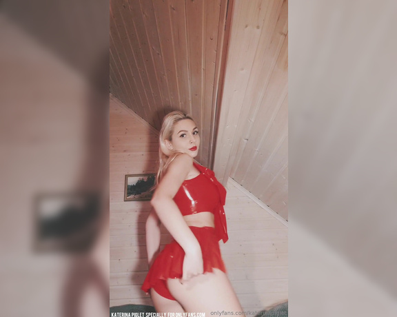 Katerina Piglet aka katerinapiglet Femdom - 01-17-2019 OnlyFans Video - last Christmas pieces