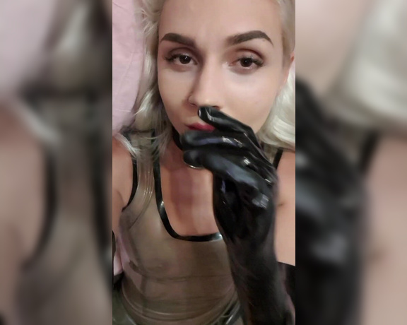 Katerina Piglet aka katerinapiglet Femdom - 11-12-2018 OnlyFans Video - Leaked katerinapiglet 23499