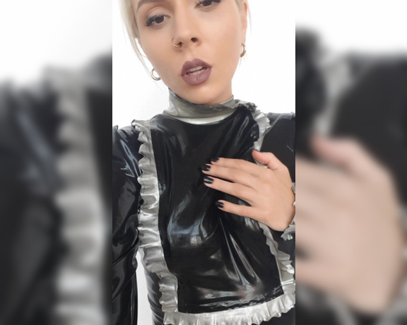 Katerina Piglet aka katerinapiglet Femdom - 12-03-2018 OnlyFans Video - Leaked katerinapiglet 93214