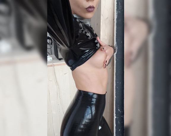 Katerina Piglet aka katerinapiglet Femdom - 12-03-2018 OnlyFans Video - more subscribers  more like this videos