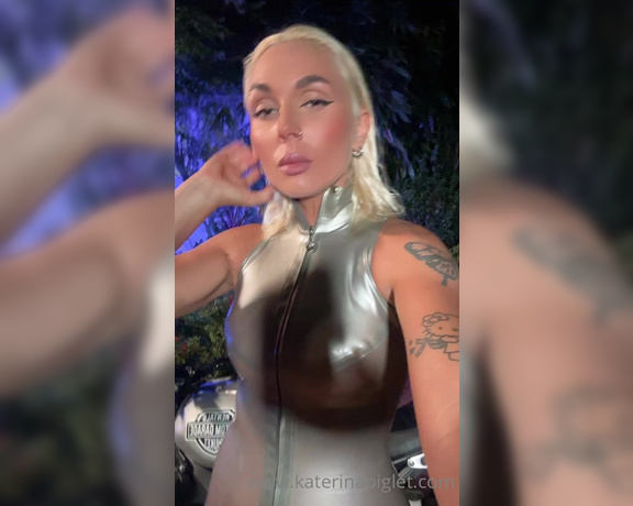 Katerina Piglet aka katerinapiglet Femdom - 02-28-2023 OnlyFans Video - Leaked katerinapiglet 34336