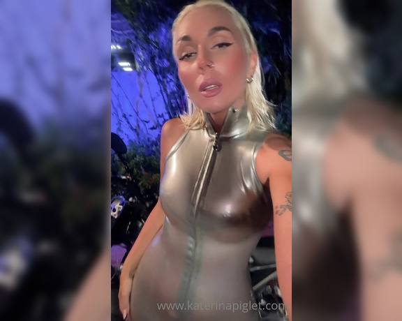 Katerina Piglet aka katerinapiglet Femdom - 02-28-2023 OnlyFans Video - Leaked katerinapiglet 34336