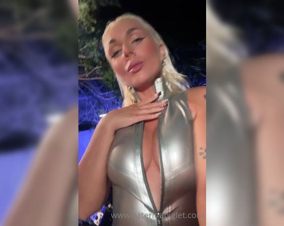 Katerina Piglet aka katerinapiglet Femdom - 02-28-2023 OnlyFans Video - Leaked katerinapiglet 34336