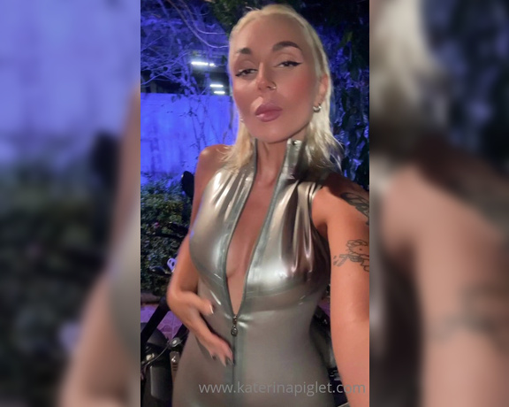 Katerina Piglet aka katerinapiglet Femdom - 02-28-2023 OnlyFans Video - Leaked katerinapiglet 34336