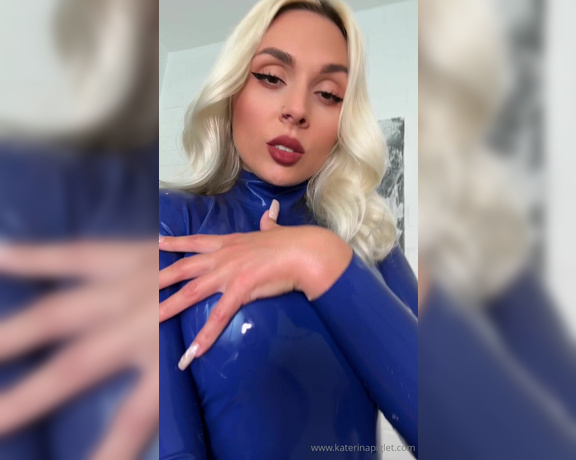 Katerina Piglet aka katerinapiglet Femdom - 11-14-2023 OnlyFans Video - Leaked katerinapiglet 68205