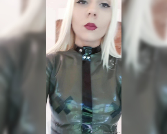 Katerina Piglet aka katerinapiglet Femdom - 04-29-2019 OnlyFans Video - Leaked katerinapiglet 22259