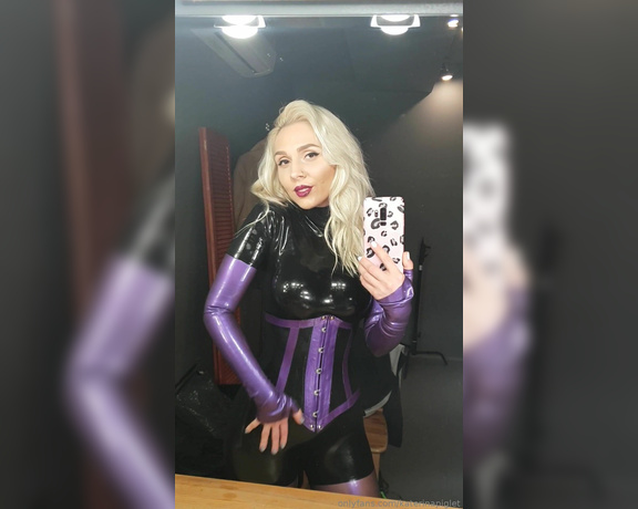 Katerina Piglet aka katerinapiglet Femdom - 06-22-2019 OnlyFans Video - Leaked katerinapiglet 5140