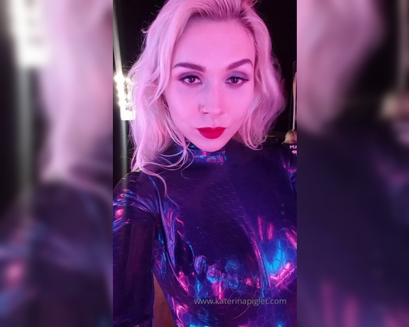 Katerina Piglet aka katerinapiglet Femdom - 09-02-2019 OnlyFans Video - Leaked katerinapiglet 27567