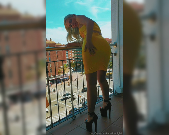 Katerina Piglet aka katerinapiglet Femdom - 06-17-2019 OnlyFans Video - Leaked katerinapiglet 69480