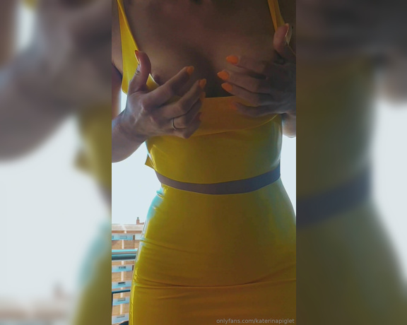 Katerina Piglet aka katerinapiglet Femdom - 06-17-2019 OnlyFans Video - Leaked katerinapiglet 69480