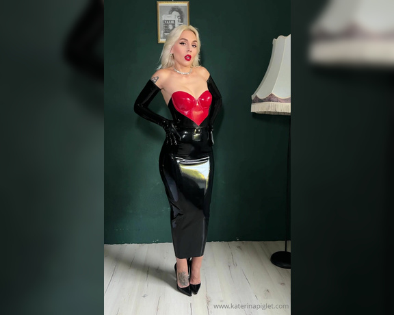 Katerina Piglet aka katerinapiglet Femdom - 05-26-2024 OnlyFans Video - Leaked katerinapiglet 81417