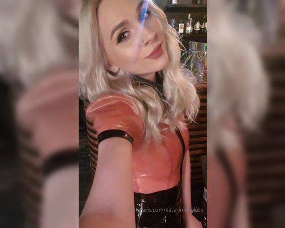 Katerina Piglet aka katerinapiglet Femdom - 07-13-2019 OnlyFans Video - Leaked katerinapiglet 67975