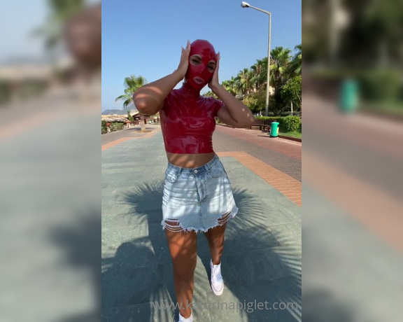 Katerina Piglet aka katerinapiglet Femdom - 09-01-2020 OnlyFans Video - Leaked katerinapiglet 86065