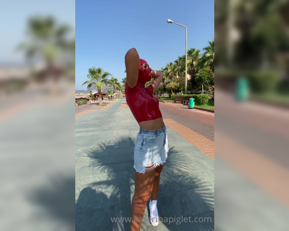 Katerina Piglet aka katerinapiglet Femdom - 09-01-2020 OnlyFans Video - Leaked katerinapiglet 86065