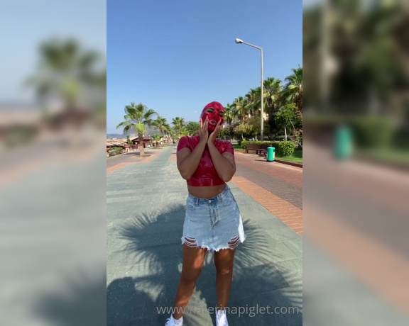 Katerina Piglet aka katerinapiglet Femdom - 09-01-2020 OnlyFans Video - Leaked katerinapiglet 86065