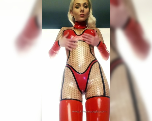 Katerina Piglet aka katerinapiglet Femdom - 09-17-2019 OnlyFans Video - Leaked katerinapiglet 57539