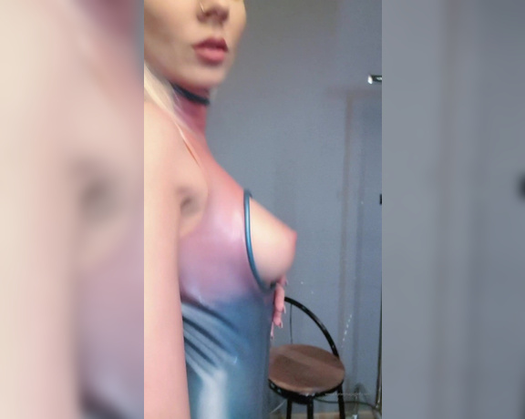 Katerina Piglet aka katerinapiglet Femdom - 10-29-2019 OnlyFans Video - Leaked katerinapiglet 52368