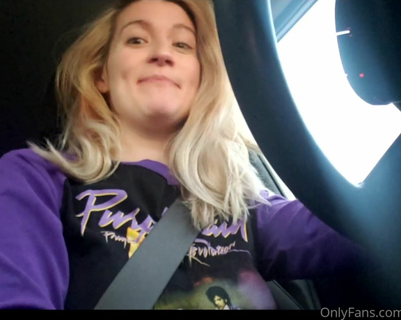 Constance aka modelconstance1 - 16-06-2020 OnlyFans Video - Driving Hitachi Video Exclusively Available onlyfans This was