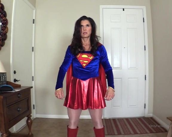 Constance aka modelconstance1 - 25-12-2019 OnlyFans Video - Part 15 Video onlyfans tomiko_1 SuperTomi Confused superhero