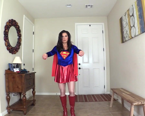 Constance aka modelconstance1 - 25-12-2019 OnlyFans Video - Part 15 Video onlyfans tomiko_1 SuperTomi Confused superhero