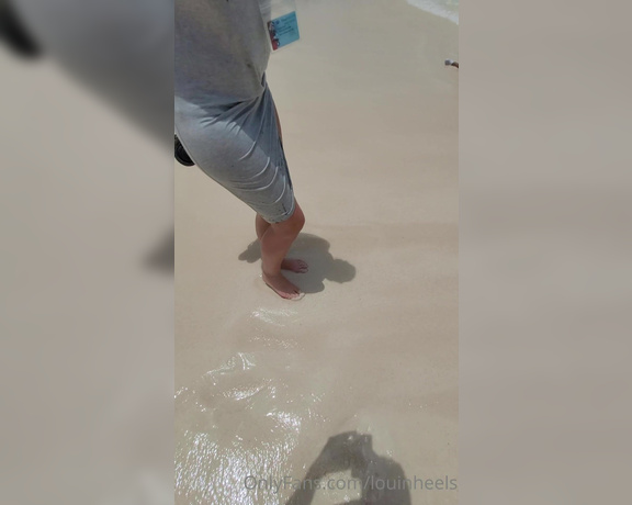 Lou In Heels aka louinheels - 17-06-2022 OnlyFans Video - Leaked louinheels 93434