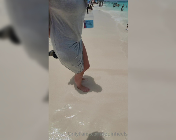 Lou In Heels aka louinheels - 17-06-2022 OnlyFans Video - Leaked louinheels 93434