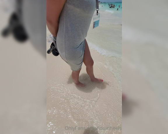 Lou In Heels aka louinheels - 17-06-2022 OnlyFans Video - Leaked louinheels 93434