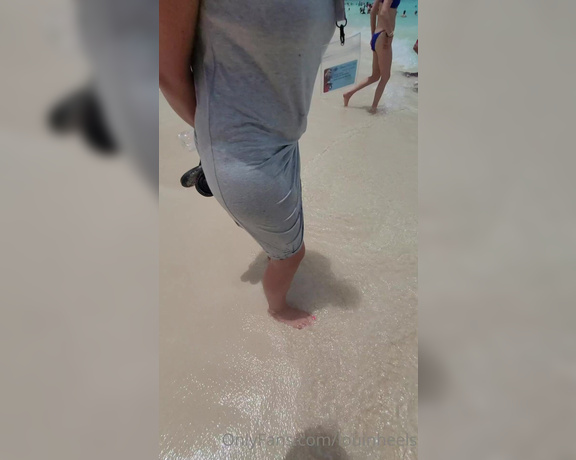 Lou In Heels aka louinheels - 17-06-2022 OnlyFans Video - Leaked louinheels 93434