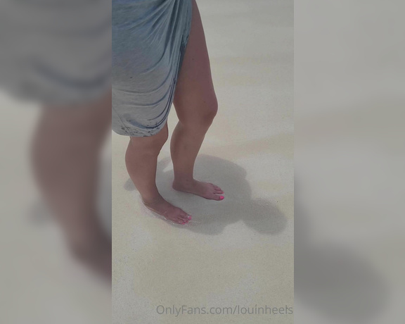 Lou In Heels aka louinheels - 15-06-2022 OnlyFans Video - This is the life