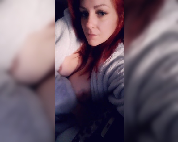 Ruby Onyx aka Ruby_onyx OnlyFans - Good morning Ive got a treat for you later!! But for now Im going back to bed, as I only slept