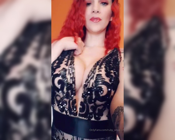 Ruby Onyx aka Ruby_onyx OnlyFans - Good morning peeps!! Im at my Fucktory! Im all dolled up! And Im ready to play! Ive got a lot