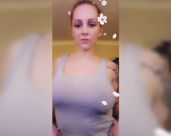 Ruby Onyx aka Ruby_onyx OnlyFans - Silly tiddy jiggle