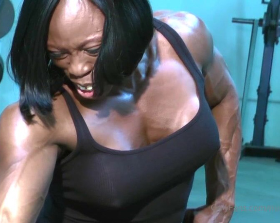 Victoria D aka mistresstreasure - 22-12-2021 OnlyFans Video - METROPLEX FLEX year 2011_2012 had not turned pro yet was stil