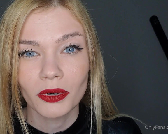 Lady Rosalie aka ladyrosalie Findom - 12-17-2023 OnlyFans Video - Lasse meine Affirmationen auf dich wirken und meine göttliche Stimme in deinen Verstand eindringen