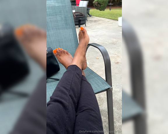 Pretty Solez aka solezofagoddess Foot Fetish - 09-24-2024 OnlyFans Video - Leaked solezofagoddess 84629