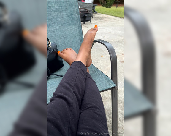 Pretty Solez aka solezofagoddess Foot Fetish - 09-24-2024 OnlyFans Video - Leaked solezofagoddess 84629