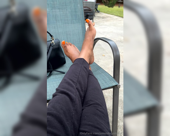 Pretty Solez aka solezofagoddess Foot Fetish - 09-24-2024 OnlyFans Video - Leaked solezofagoddess 84629