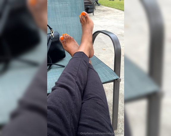 Pretty Solez aka solezofagoddess Foot Fetish - 09-24-2024 OnlyFans Video - Leaked solezofagoddess 84629