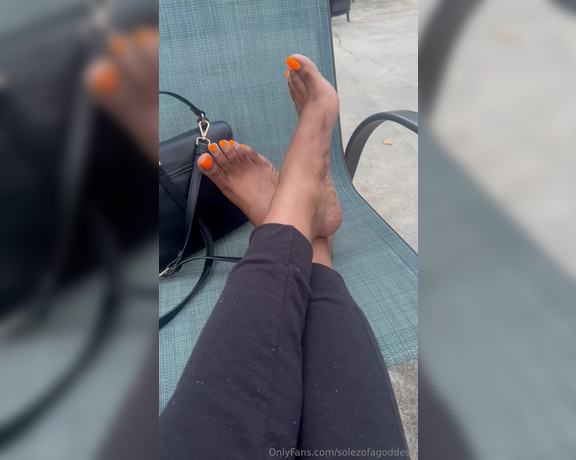 Pretty Solez aka solezofagoddess Foot Fetish - 09-24-2024 OnlyFans Video - Leaked solezofagoddess 11140