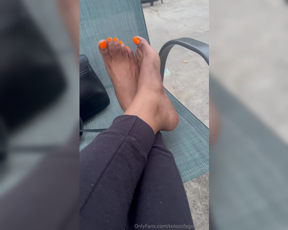 Pretty Solez aka solezofagoddess Foot Fetish - 09-24-2024 OnlyFans Video - Leaked solezofagoddess 11140