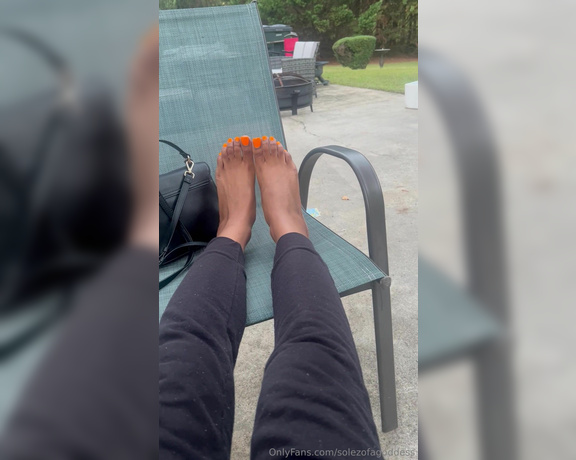 Pretty Solez aka solezofagoddess Foot Fetish - 09-24-2024 OnlyFans Video - Leaked solezofagoddess 44905