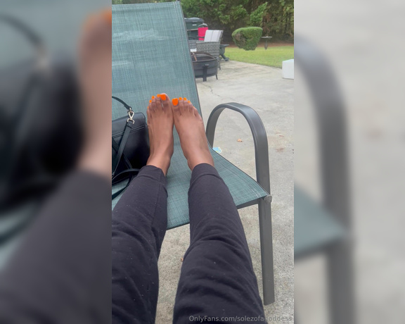 Pretty Solez aka solezofagoddess Foot Fetish - 09-24-2024 OnlyFans Video - Leaked solezofagoddess 44905