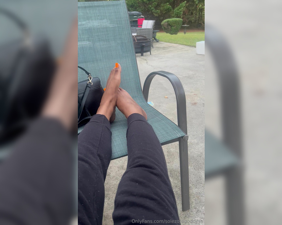 Pretty Solez aka solezofagoddess Foot Fetish - 09-24-2024 OnlyFans Video - Leaked solezofagoddess 44905