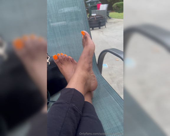 Pretty Solez aka solezofagoddess Foot Fetish - 09-24-2024 OnlyFans Video - Leaked solezofagoddess 20782